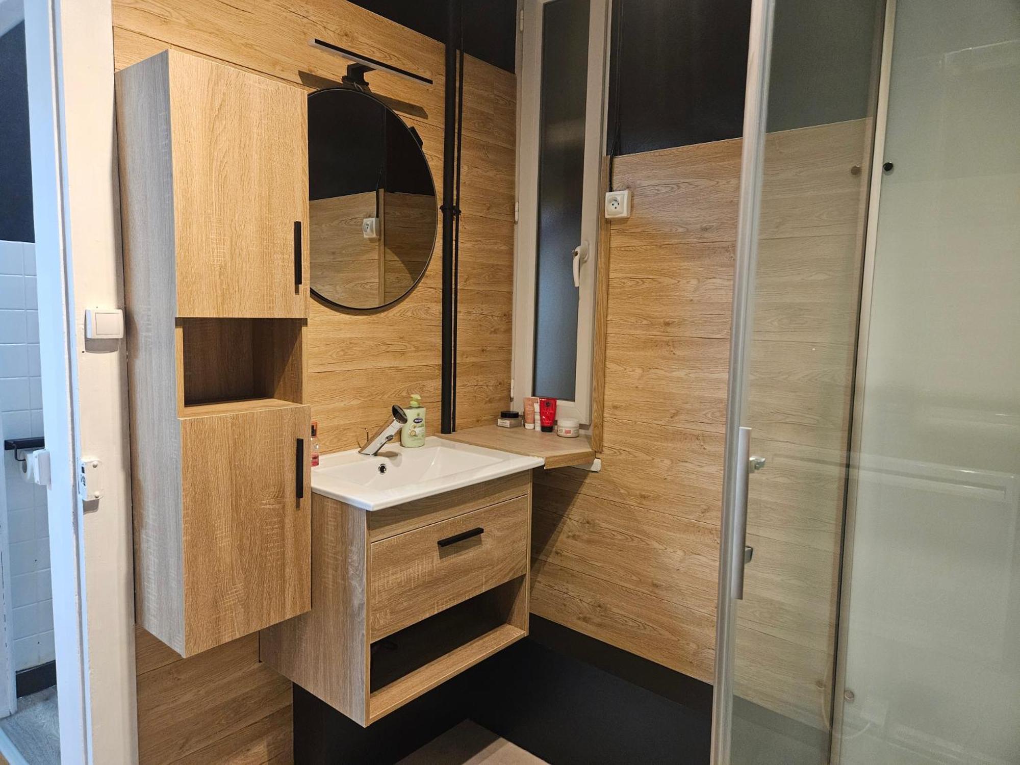 Appartement Chaleureux Gerardmer Proche Foret Exteriér fotografie