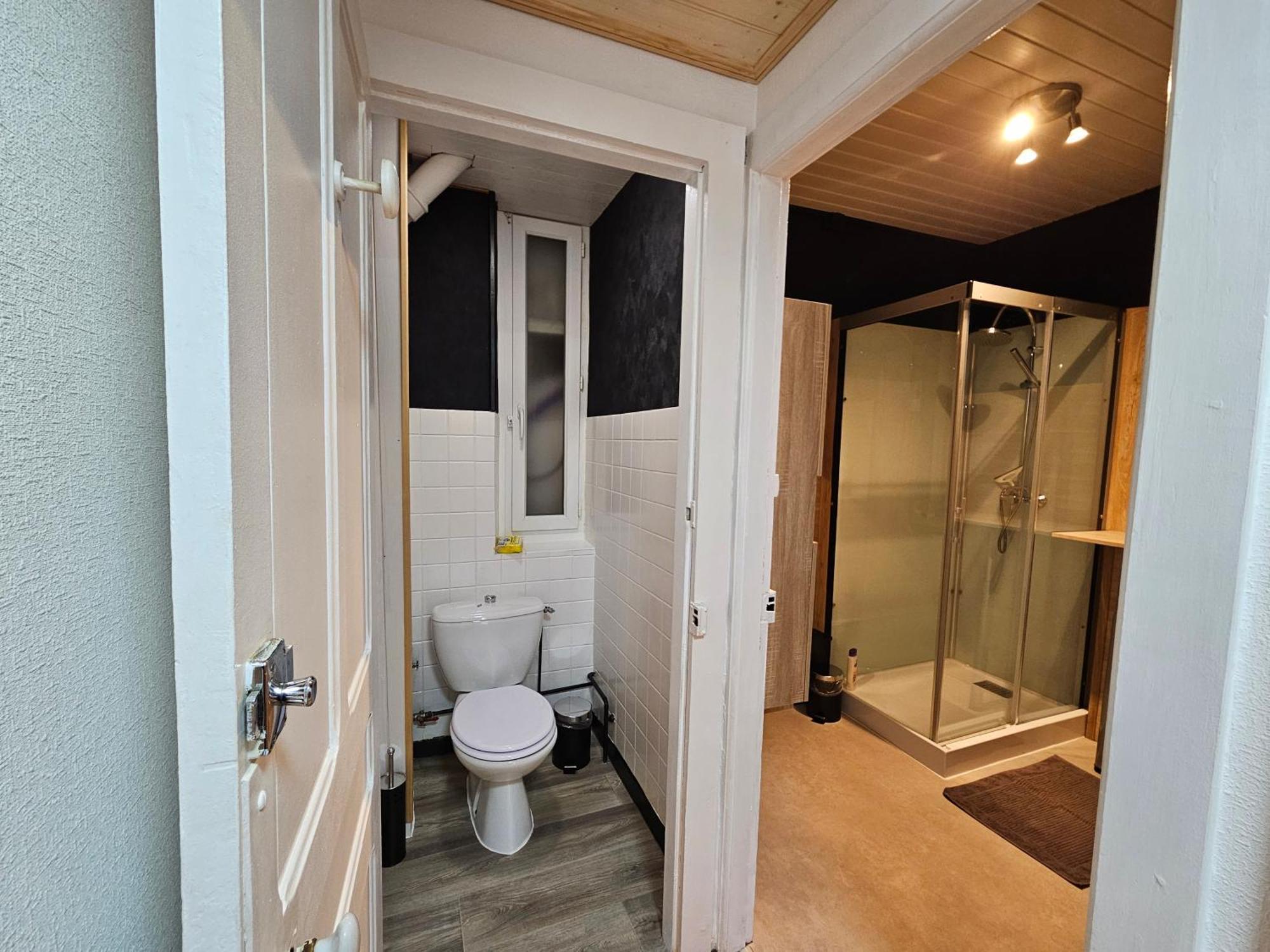 Appartement Chaleureux Gerardmer Proche Foret Exteriér fotografie
